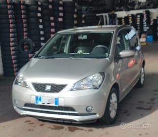 SEAT Mii 1000cc BENZINA 