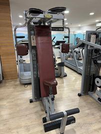 Attrezzi per sollevamento pesi