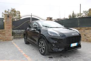 FORD PUMA ST-LINE 1.5 120 ANNO 2020
