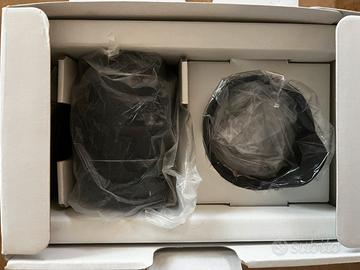 FUJINON XF 18-55/2,8-4 R LM OIS