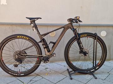 Mtb RDR Deus 29" tg. M XX1