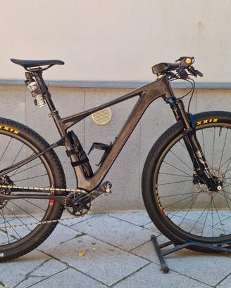 Mtb RDR Deus 29" tg. M XX1