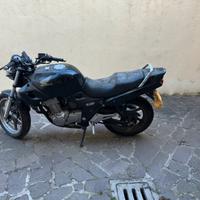 LEGGERE BENE moto cb 500 2004