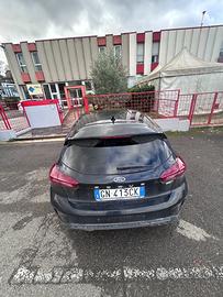 Ford focus st-Line 2023