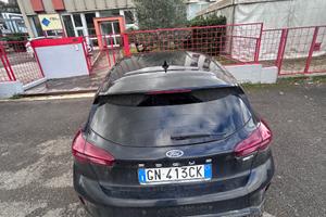 Ford focus st-Line 2023