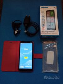 Brondi Amico Smartphone XL