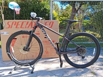 MTB Specialized  Rockopper Comp.