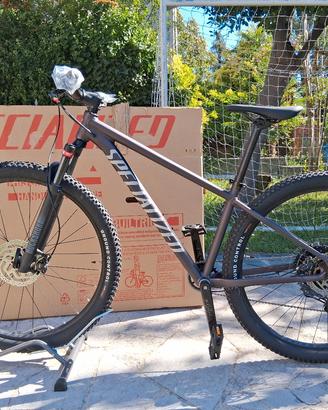 MTB Specialized  Rockopper Comp.