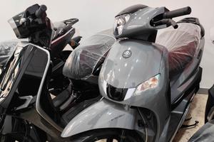 Peugeot Tweet 125 kisbee