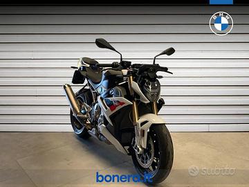BMW s 1000 r Abs my21