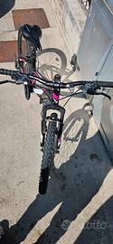 MTB  Bambina