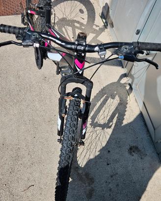 MTB  Bambina