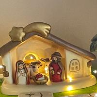 Presepe Thun