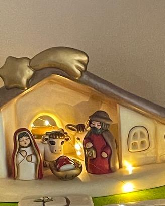 Presepe Thun
