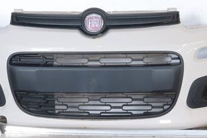 PARAURTI ANTERIORE - FIAT PANDA