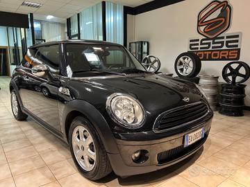 Mini One - 2009 1.4 16V 75 CV 153.000 KM