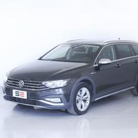 VOLKSWAGEN Passat Alltrack 2.0 TDI 190 CV 4MOTIO