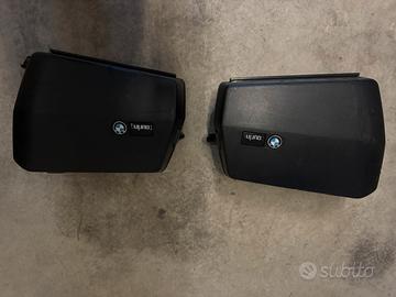 Borse laterali Bmw k 100
