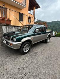 Mitsubishi L200 2.5