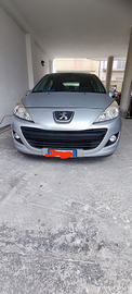 Peugeot 207 1.4 HDi