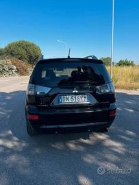 Mitsubishi Outlander diesel 
