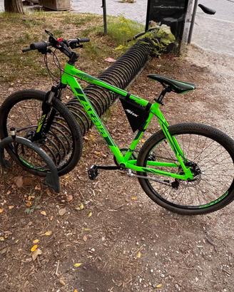 Bici Atala con ruote 27.5