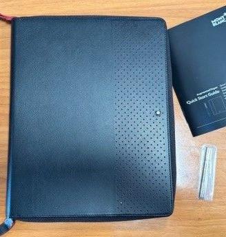 Augmented Paper di Montblanc