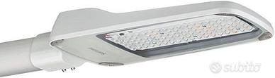 PHILIPS CoreLine Malaga LED Illuminazione stradale