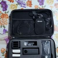 insta 360 one x Action Cam In Confezione Originale