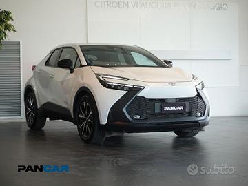 Toyota C-HR 1.8 Hybrid E-CVT Trend