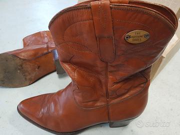 Barrows stivaletti outlet