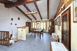 CASA SEMINDIPENDENTE A CALUSO