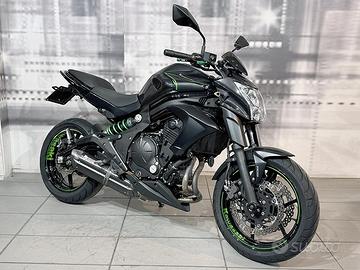 Kawasaki ER-6n ABS