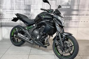 Kawasaki ER-6n ABS