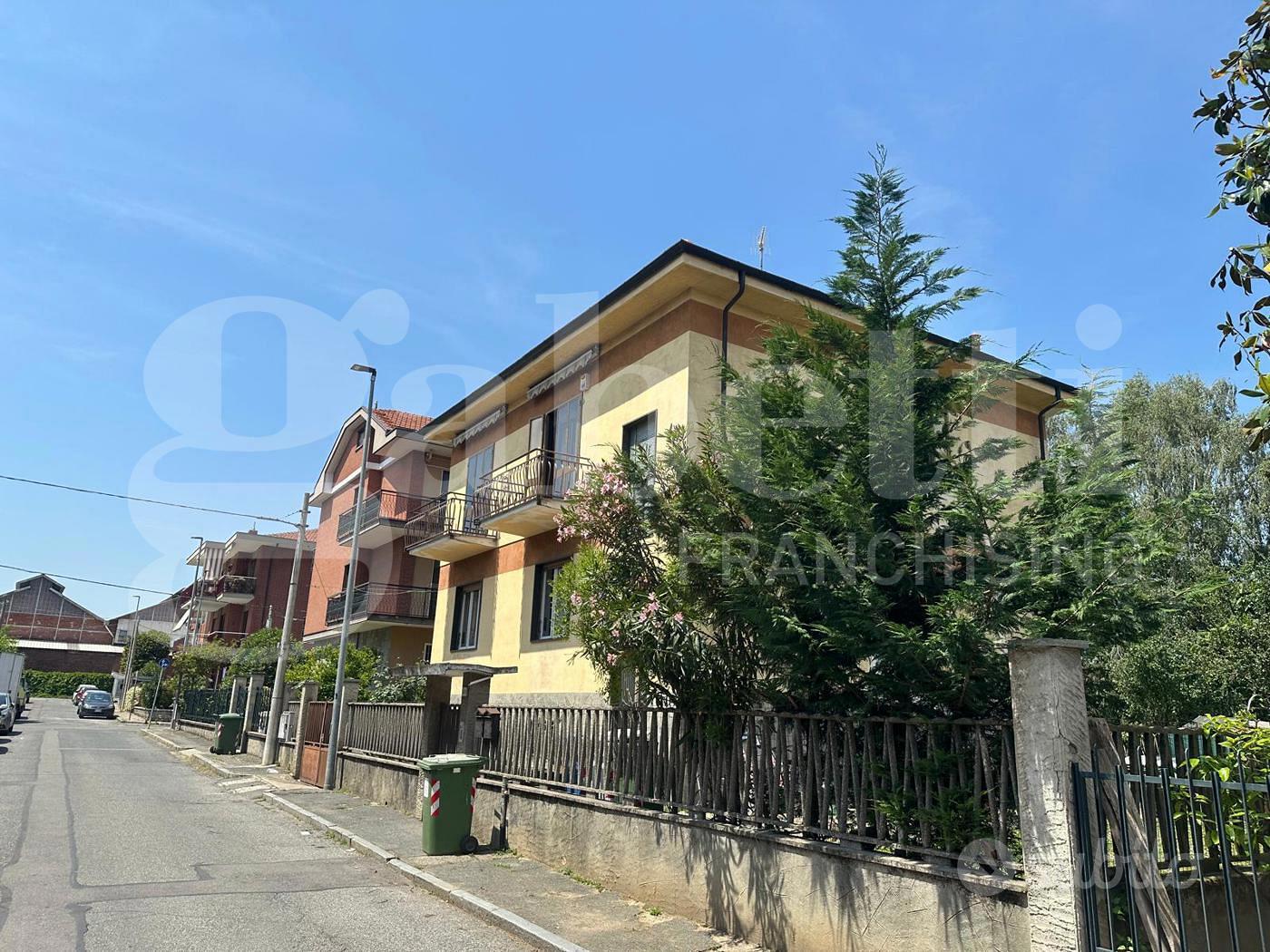 Apartment in Collegno, Terracorta, Leumann - Vista 4