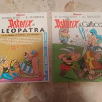 libri Asterix Il Giornalino