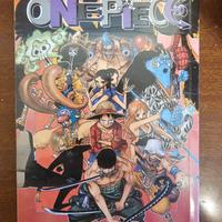 Manga One Piece n° 64 prima serie