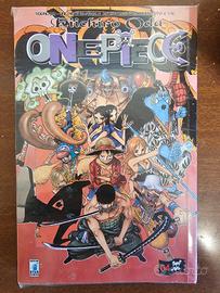 Manga One Piece n° 64 prima serie