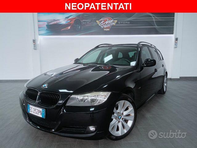 BMW Serie 3 (E90/91)
