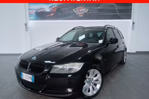 BMW 318 d 2.0 143CV cat Touring Futura