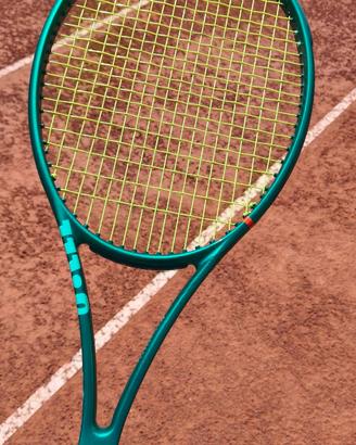Wilson Blade 98 V10 18x20