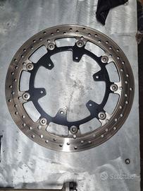 Disco freno KTM690 SMC-R