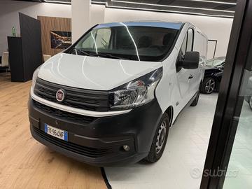 Fiat Talento 1.6 MJT 120CV PC-TN Furgone 12q