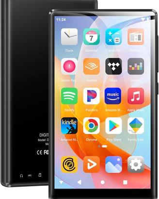 Lettore MP3 Bluetooth
