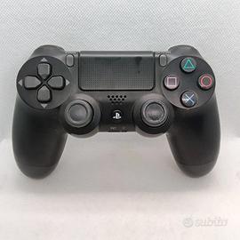 Controller Ps4 Nero Originale
