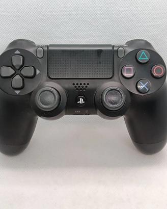 Controller Ps4 Nero Originale