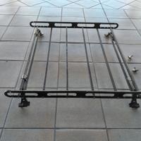 Portapacchi Mini Minor/Cooper anni 1965/83