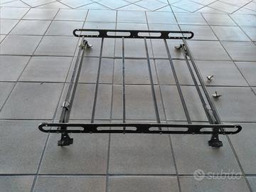 Portapacchi Mini Minor/Cooper anni 1965/83