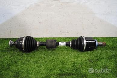 BMW F45 F46 F54 Semiasse anteriore sinistro| 12987