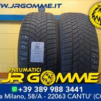215/60/16 DUNLOP Invernali 80%